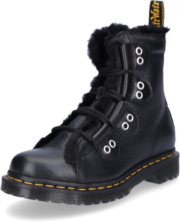 Actual product image Dr. Martens Lace-up boots 1460 LTT FL (40)