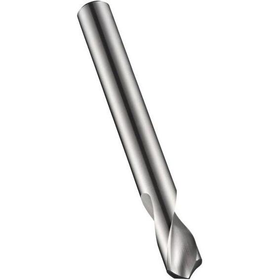 Dormer, Bohrereinsatz, NC-Anbohrer Nenn-Ø 20 mm HM Blank 120 ° (bis 20 Millimeter)