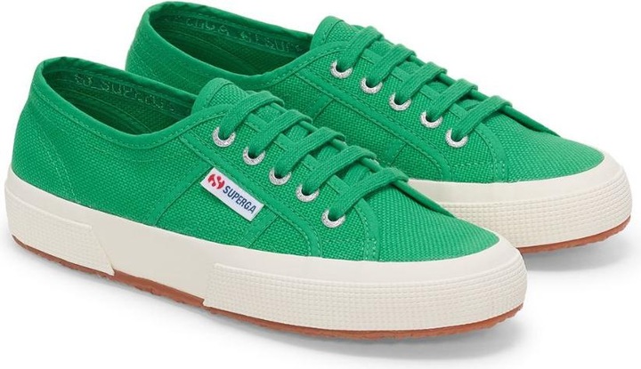 Island green f avorio