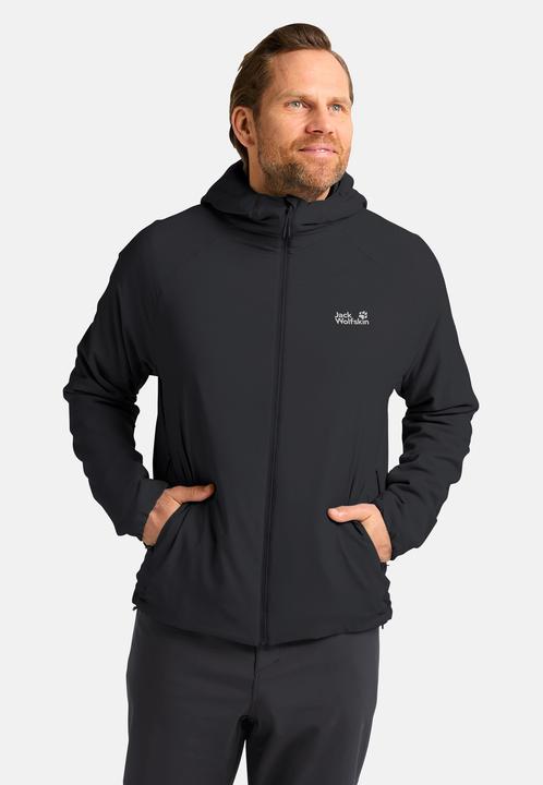 Produktbild Jack Wolfskin Prelight Ins Jkt M (S)