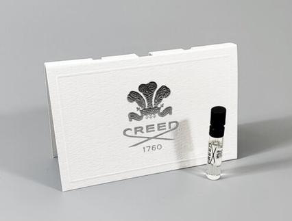 Produktbild Creed Himalaya Eau De Parfum 2ml Spray (Eau de Parfum, 2 ml)