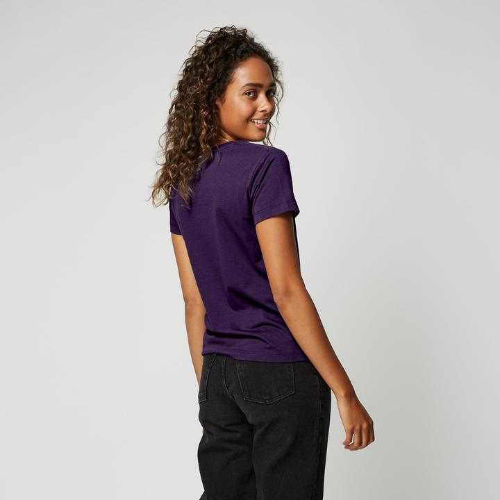 Actual product image Mystic Brand Tee Women (S)