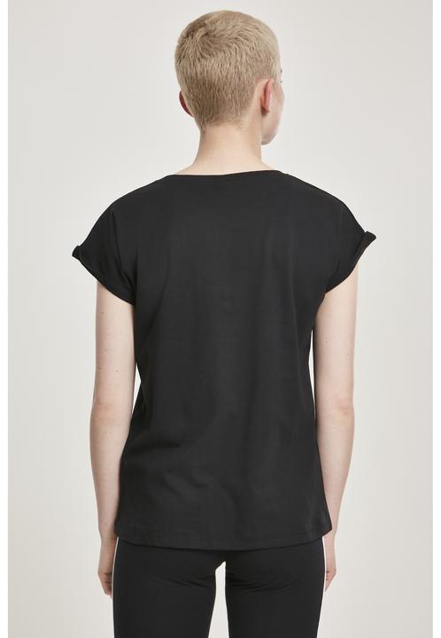 Produktbild Merchcode Ladies Speak Truth Tee (XS)