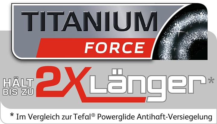 Actual product image Tefal So Intensive (Frying pan, 32 x 7.50 cm)
