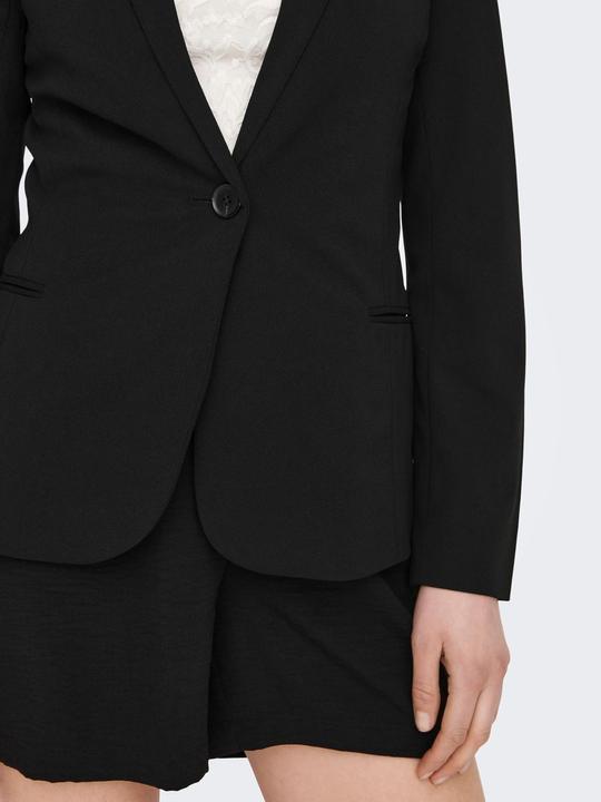 Produktbild Only Slim Fit Fallendes Revers Blazer Blazer (36)