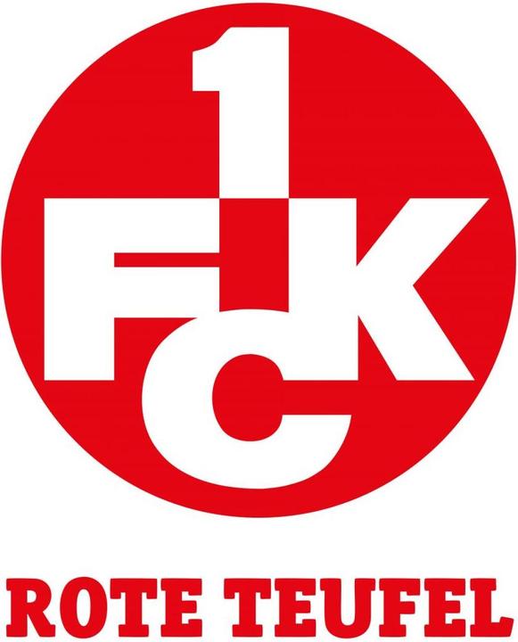 Image du produit 1.FC Kaiserslautern Diables rouges (32 x 40 cm)