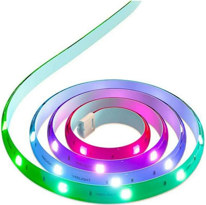 Immagine prodotto Yeelight Lightstrip Pro (Multicolore, 200 cm, Interno)