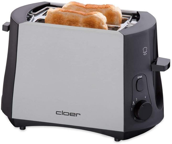 Immagine prodotto Cloer 3410