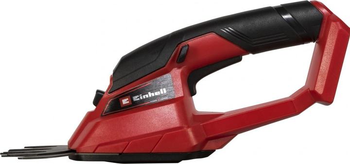 Produktbild Einhell GE-CG 18/1 (Akkubetrieb)