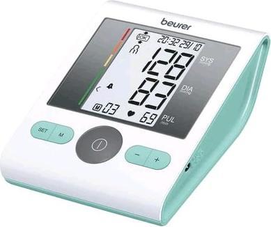 Beurer Tensiomètre à bras SR BM2 (Tensiomètre à bras)
