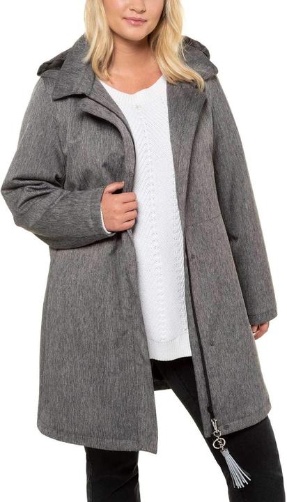 Immagine prodotto Ulla Popken Mantello da Donna