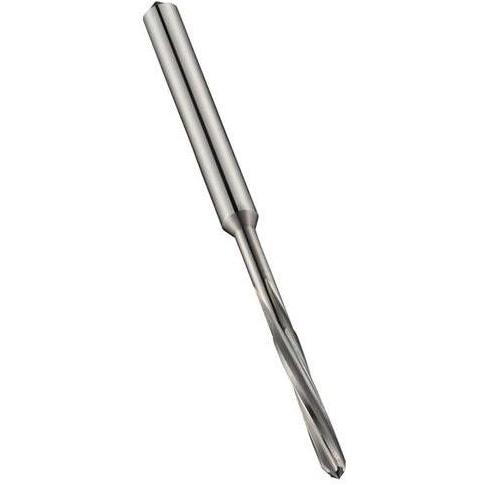 Dormer, Fräser, NC-Reibahle B481 DIN 8093 B Nenn-Ø 2,02 mm HM Blank dallgenutet