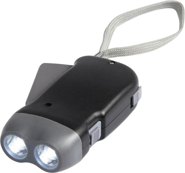 MidOcean LED Taschenlampe Robin (10 cm)