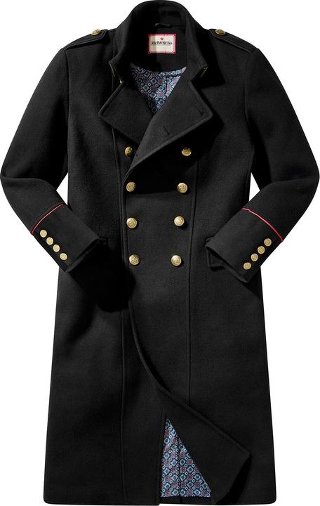 Produktbild Joe Browns Military Style Overcoat (M)