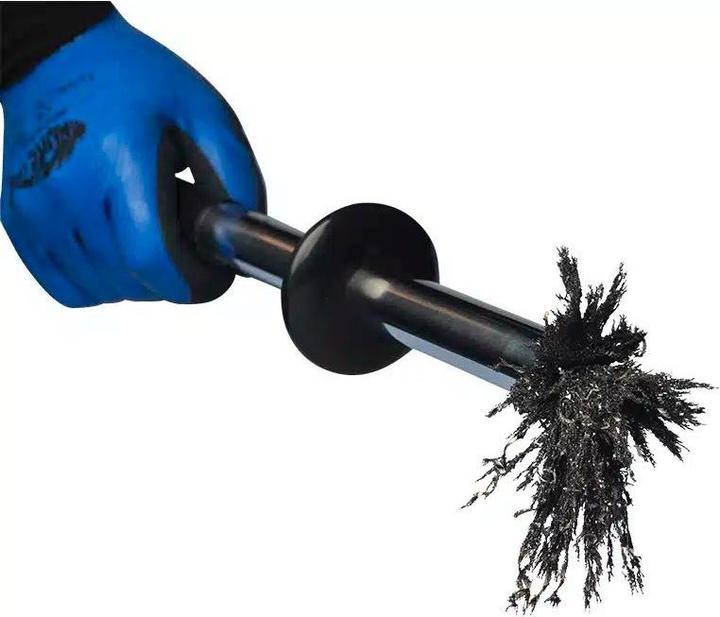 Produktbild Magnetar Metallspänesammler