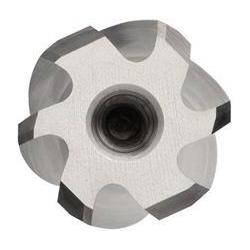 Thumbnail - Dormer, Fräser, NC-Reibahle B481 DIN 8093 B Nenn-Ø 5,01 mm HM Blank dallgenutet