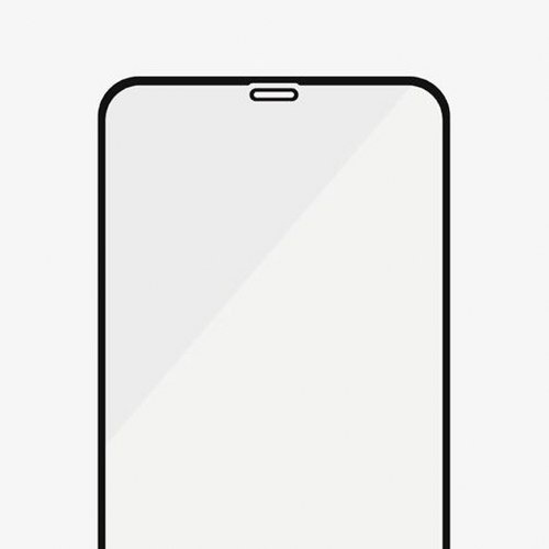 Actual product image PanzerGlass edge to edge (1 Piece, Apple iPhone 11, Apple iPhone XR)