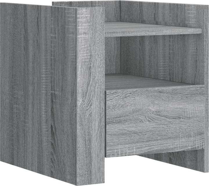 vidaXL Leska (45 x 50 x 50 cm)