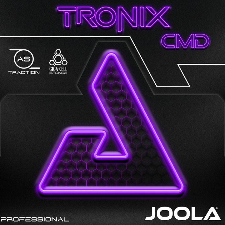 Produktbild Joola Belag Tronix CMD