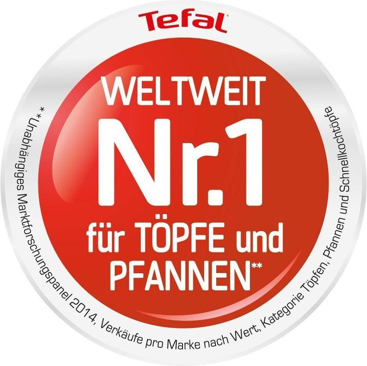 Actual product image Tefal So Intensive (Frying pan, 32 x 7.50 cm)