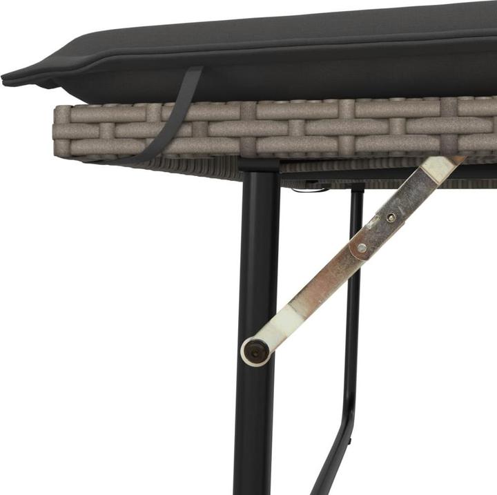 Produktbild vidaXL Gartenbank