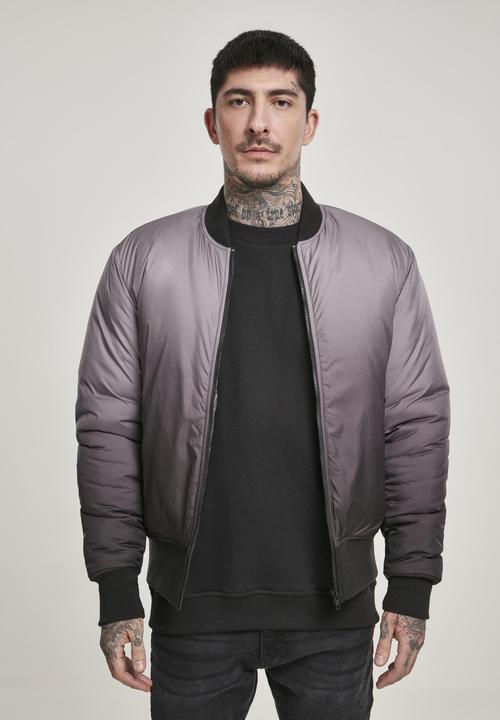 Immagine prodotto Urban Classics Gradient Bomber Jacket (M)