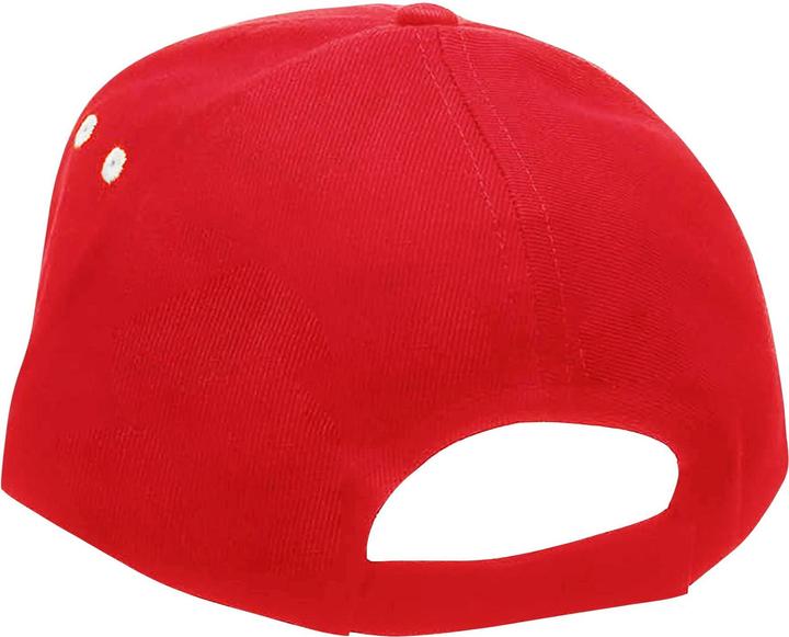 Produktbild Beechfield Ultimate Kappe Sandwichschirm (One Size)