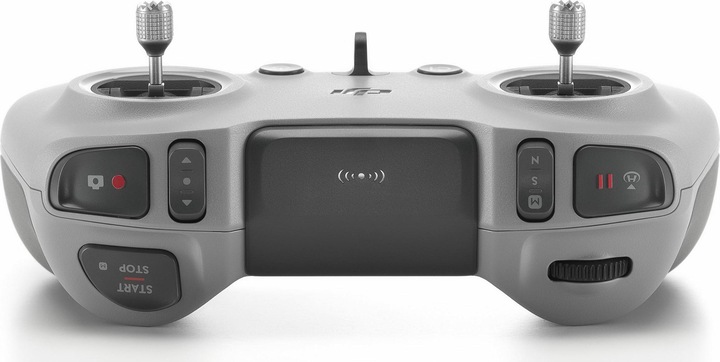 Produktbild DJI FPV Remote Controller 3 (Drohnen Fernsteuerung, DJI Avata 2, DJI Goggles 3)