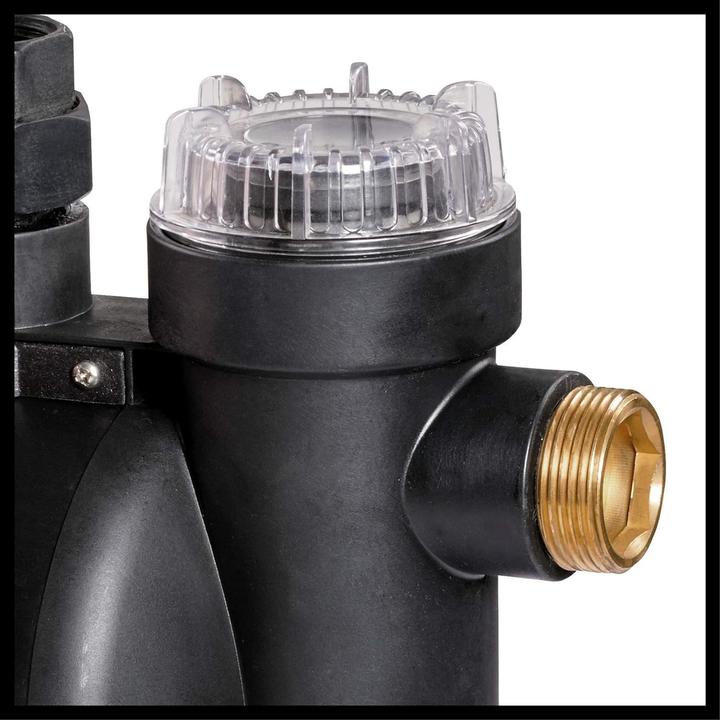 Image du produit Einhell GC-AW 6333 (Pompe de jardin)