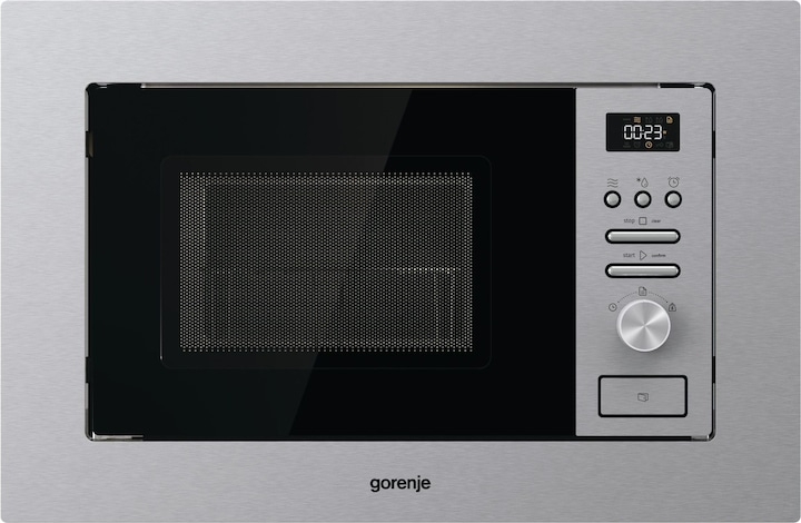 Actual product image Gorenje BMI201AG1X (20 l)