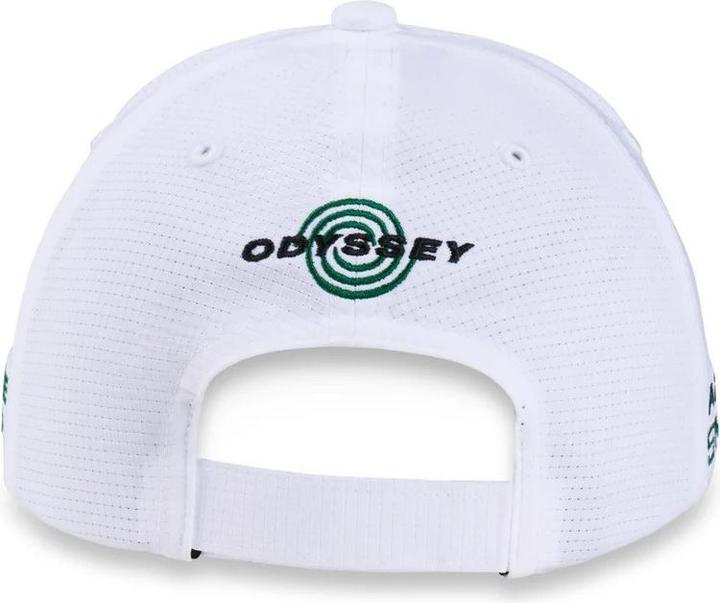 Produktbild Callaway Tour Authentic Performance Pro Cap Weiss/Grün