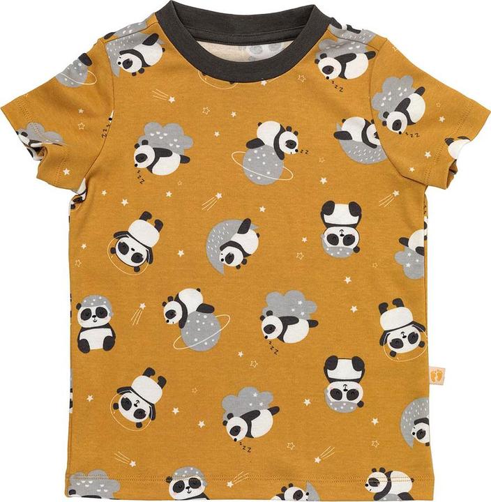 Immagine prodotto Schlummersack Pigiami Corti per Bambini in Cotone Organico (98)