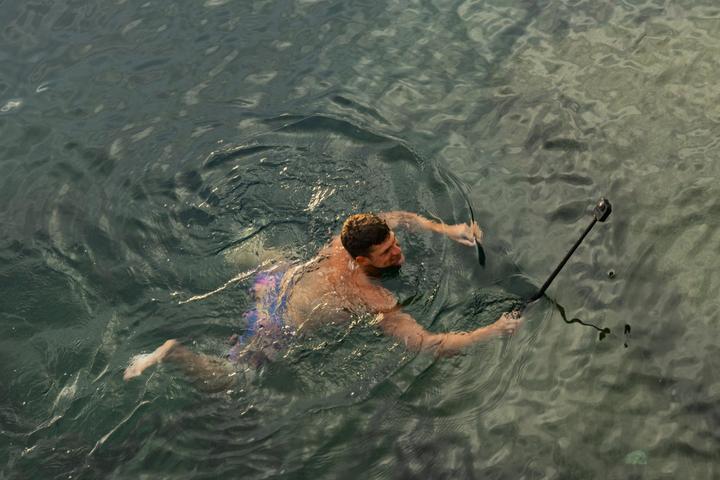 Produktbild GoPro AFHGM-011