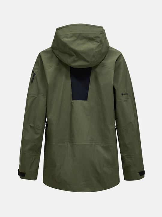Immagine prodotto Peak Performance Alpine Gore Tex 3L Jacket (S)