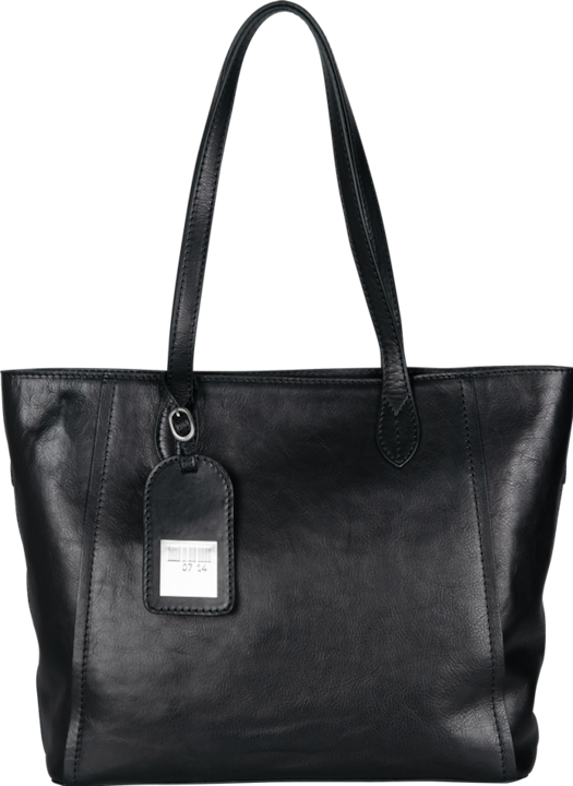 Produktbild 0714 Shopper DIN A4