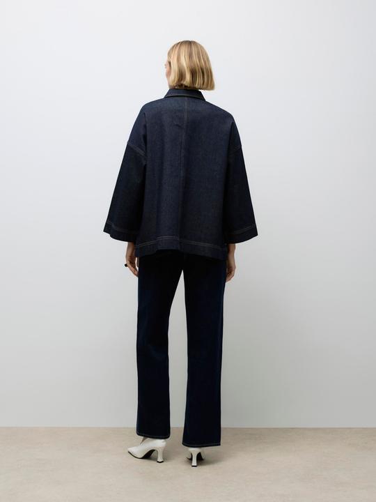 Produktbild Vero Moda AWVERENA Jeansjacke Jeansjacke (M)