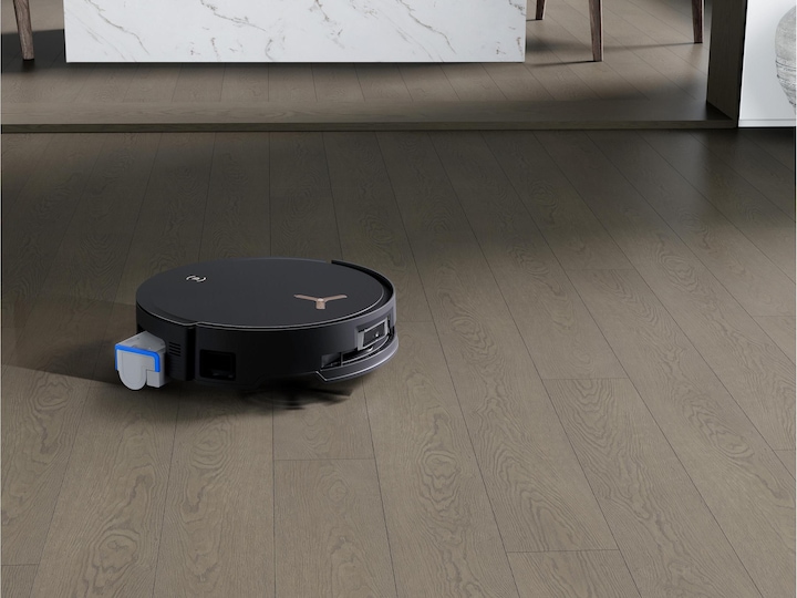 Produktbild Ecovacs Deebot X8 Pro Omni (Saugwischroboter)