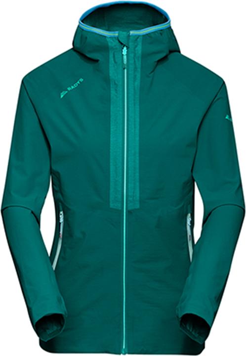 Produktbild Radys R2 Hiking Softshell Jacket (S)