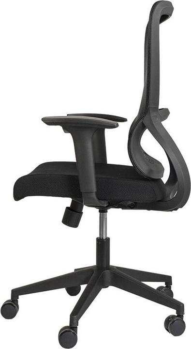 Immagine prodotto Contini FSP Bürostuhl Swing schwarz