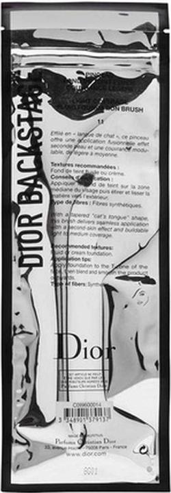 Immagine prodotto Dior Pennello per fondotinta a copertura leggera N°11 (Fondotinta)