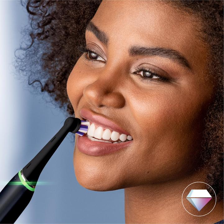 Image du produit Oral-B iO Radiant (6 x)