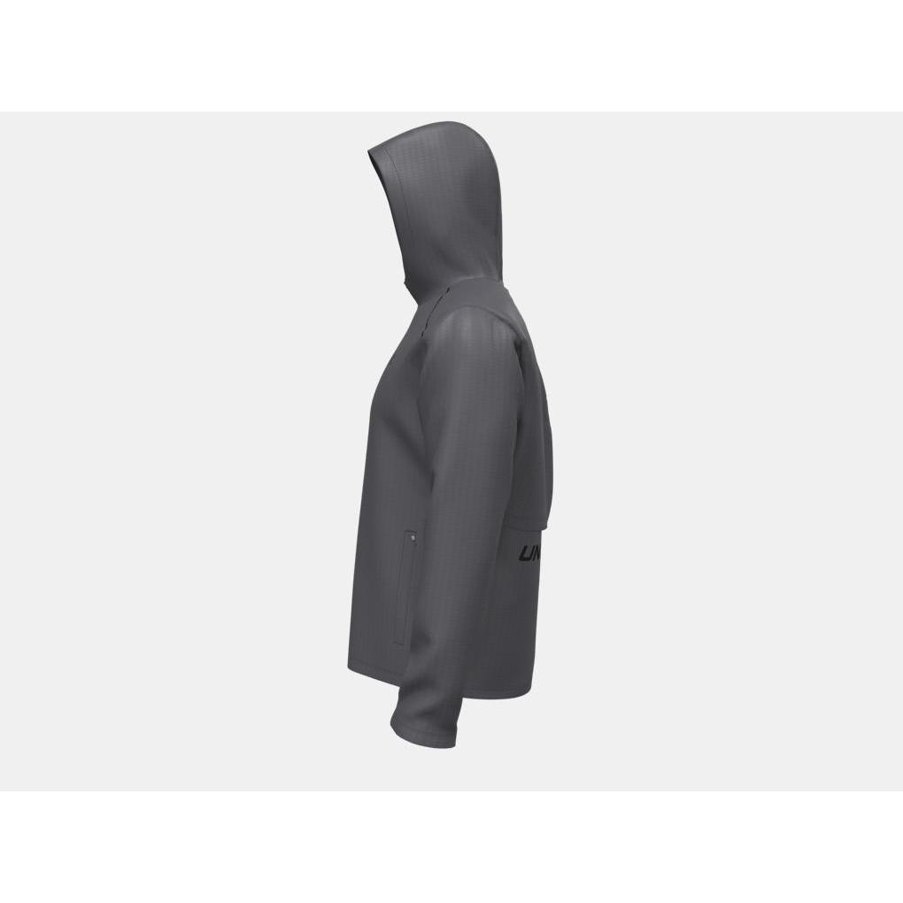 Thumbnail - Under Armour, Herren, Pullover, Launch, Grau, (S)