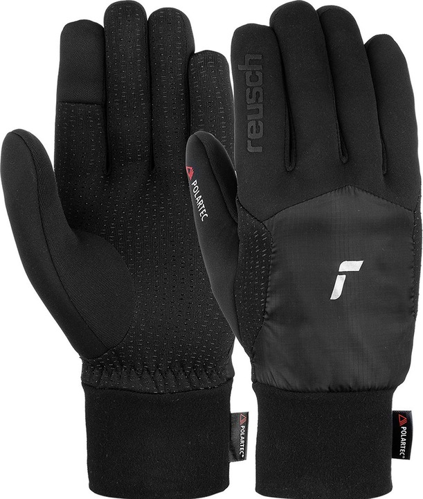 Produktbild Reusch Garhwal Hybrid TOUCH-TEC™ Handschuhe (7.5)