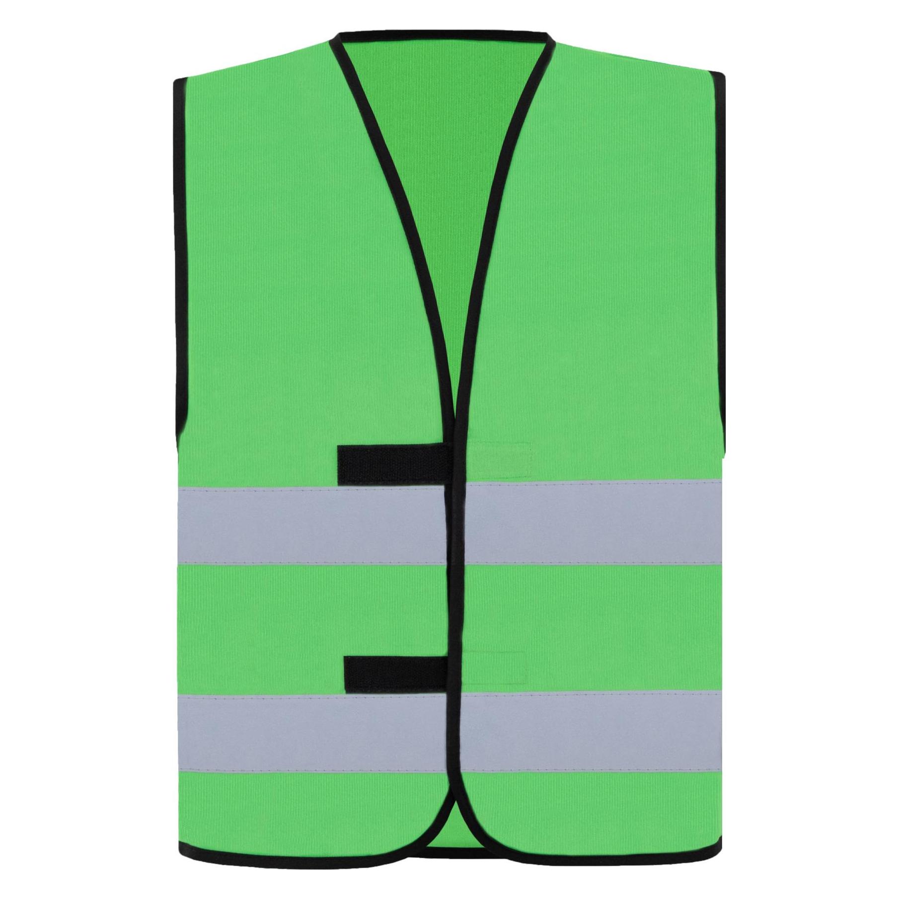 Korntex, Gilet Di Sicurezza, Gilet Funzionale (M)