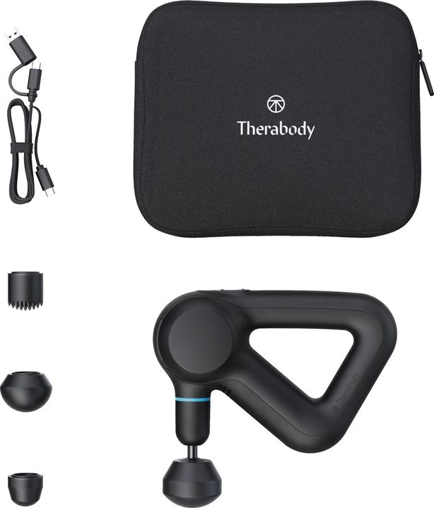 Produktbild Therabody Theragun Prime (5.Generation - 2024)