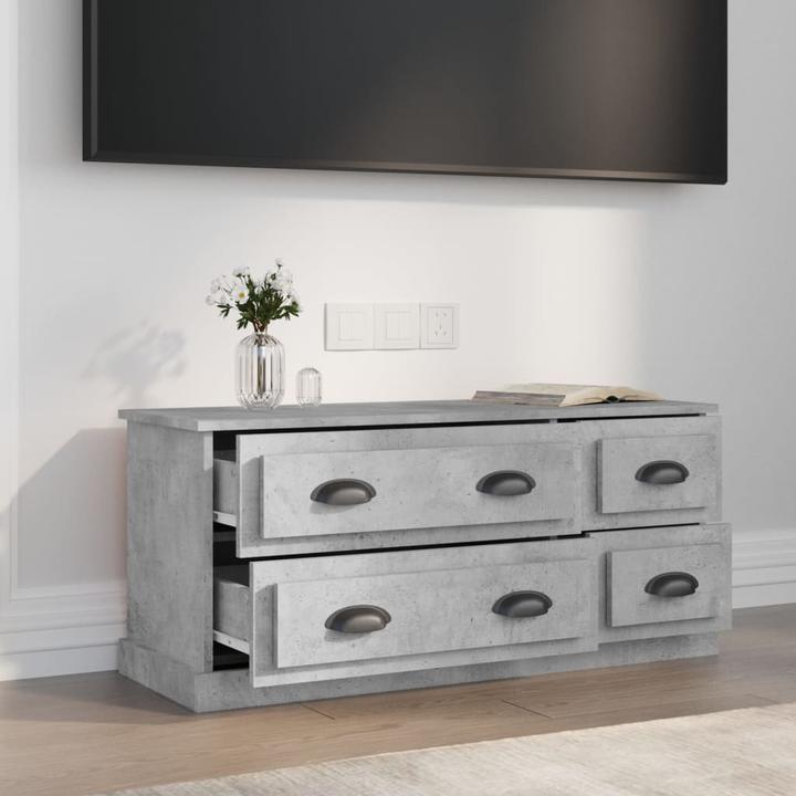 Image du produit vidaXL TV-Schrank (100 x 35.50 x 45 cm)