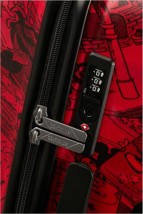 Actual product image American Tourister WAVEBREAKER DISNEY Spinner (36 l)