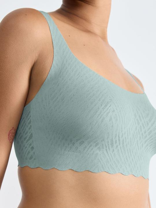 Produktbild Sloggi Bustier ZERO Feel Bliss Top (2er Pack)