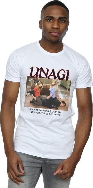 Immagine prodotto Friends Unagi Photo Maglietta Uomo (XXL)