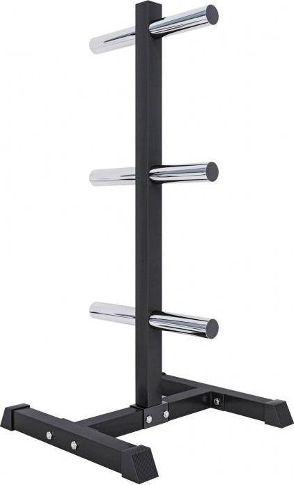 Actual product image Gorilla Sports Weight rack